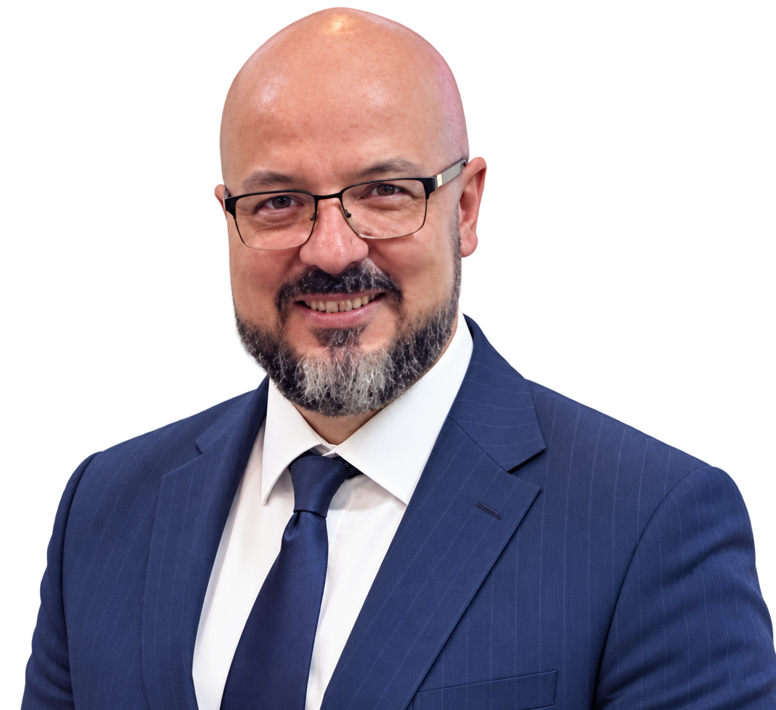 dr Goran Lukić