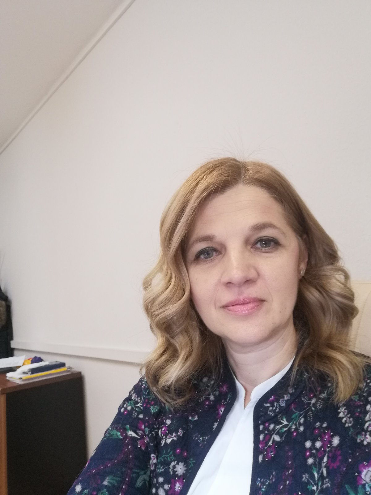 Jasmina Milenković